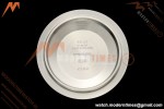 Rolex - Sea-Dweller 126600 43mm 904L Oys SS/SS Black Clean Plus DD3235