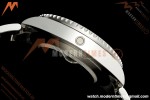 Rolex - Sea-Dweller 126600 43mm 904L Oys SS/SS Black Clean Plus DD3235