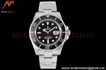 Rolex - Sea Dweller 126600 Oys SS/SS Black V9F VR3235