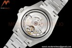 Rolex - Sea Dweller 126600 Oys SS/SS Black V9F VR3235