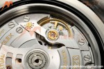 Rolex - Sea-Dweller 126600 43mm 904L Oys SS/SS Black QF VR3235