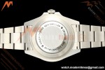 Rolex - Sea-Dweller 126600 43mm 904L Oys SS/SS Black QF VR3235