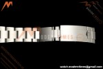 Rolex - Sea-Dweller 126600 43mm 904L Oys SS/SS Black VF DD3235