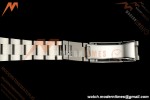 Rolex - Sea-Dweller 126600 43mm 904L Oys SS/SS Black VF DD3235