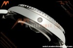 Rolex - Sea-Dweller 126600 43mm 904L Oys SS/SS Black VF DD3235