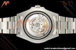 Rolex - Sea-Dweller 126600 43mm 904L Oys SS/SS Black VF DD3235