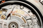 Rolex - Sea-Dweller 126600 43mm 904L Oys SS/SS Black VF DD3235