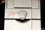 Rolex - Sea-Dweller 126600 43mm 904L Oys SS/SS Black RWF DD3235 Free Sprung