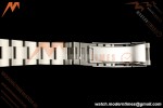 Rolex - Sea-Dweller 126600 43mm 904L Oys SS/SS Black RWF DD3235 Free Sprung