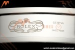 Rolex - Sea-Dweller 126600 43mm 904L Oys SS/SS Black RWF DD3235 Free Sprung