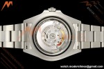Rolex - Sea-Dweller 126600 43mm 904L Oys SS/SS Black RWF DD3235 Free Sprung