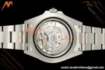 Rolex - Sea-Dweller 126600 43mm 904L Oys SS/SS Black RWF DD3235 Free Sprung