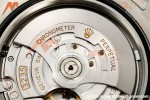 Rolex - Sea-Dweller 126600 43mm 904L Oys SS/SS Black RWF DD3235 Free Sprung