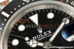 Rolex - Sea-Dweller 126600 43mm 904L Oys SS/SS Black RWF DD3235 Free Sprung