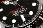 Rolex - Sea-Dweller 126600 43mm 904L Oys SS/SS Black RWF DD3235 Free Sprung