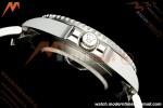 Rolex - Sea-Dweller 126600 43mm 904L Oys SS/SS Black RWF DD3235 Free Sprung