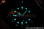 Rolex - Sea-Dweller 126600 43mm 904L Oys SS/SS Black RWF DD3235 Free Sprung