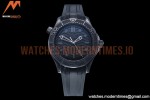 Omega - Seamaster 300m 43.5mm CER/RU All Black VSF Asia 8806
