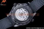Omega - Seamaster 300m 43.5mm CER/RU All Black VSF Asia 8806