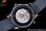 Omega - Seamaster 300m 43.5mm CER/RU All Black VSF Asia 8806