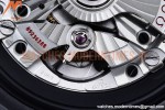 Omega - Seamaster 300m 43.5mm CER/RU All Black VSF Asia 8806