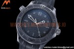 Omega - Seamaster 300m 43.5mm CER/RU All Black VSF Asia 8806