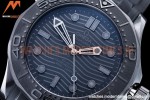 Omega - Seamaster 300m 43.5mm CER/RU All Black VSF Asia 8806