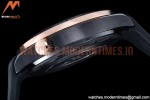 Omega - Seamaster 300m 43.5mm CER/RU Black VSF Asia 8806