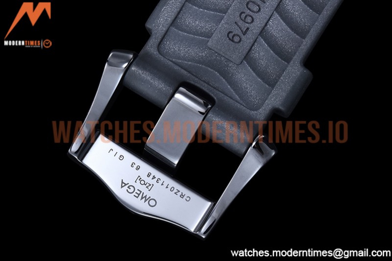 Omega - Seamaster 300m 43.5mm CER/RU Black VSF Asia 8806