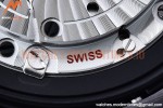 Omega - Seamaster 300m 43.5mm CER/RU Black VSF Asia 8806