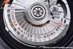 Omega - Seamaster 300m 43.5mm CER/RU Black VSF Asia 8806