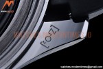 Omega - Seamaster 300m 43.5mm CER/RU Black VSF Asia 8806