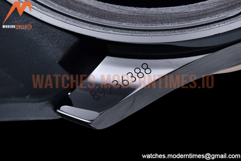 Omega - Seamaster 300m 43.5mm CER/RU Black VSF Asia 8806