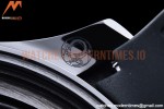 Omega - Seamaster 300m 43.5mm CER/RU Black VSF Asia 8806