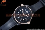 Omega - Seamaster 300m 43.5mm CER/RU Black VSF Asia 8806
