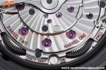 Omega - Seamaster Planet Ocean 600M 45.5mm Deep Black CER/NY Black/Red VSF A8906