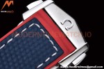 Omega - Seamaster 600m 43.5mm 36Th Americas Cup SS/RU White VSF A8900