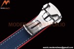 Omega - Seamaster 600m 43.5mm 36Th Americas Cup SS/RU White VSF A8900