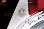 Omega - Seamaster 600m 43.5mm 36Th Americas Cup SS/RU White VSF A8900