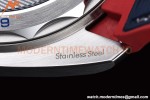 Omega - Seamaster 600m 43.5mm 36Th Americas Cup SS/RU White VSF A8900