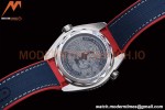 Omega - Seamaster 600m 43.5mm 36Th Americas Cup SS/RU White VSF A8900