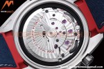 Omega - Seamaster 600m 43.5mm 36Th Americas Cup SS/RU White VSF A8900