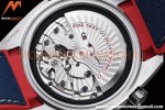 Omega - Seamaster 600m 43.5mm 36Th Americas Cup SS/RU White VSF A8900