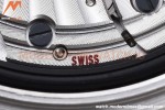 Omega - Seamaster 600m 43.5mm 36Th Americas Cup SS/RU White VSF A8900