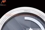 Omega - Seamaster 600m 43.5mm 36Th Americas Cup SS/RU White VSF A8900