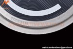 Omega - Seamaster 600m 43.5mm 36Th Americas Cup SS/RU White VSF A8900