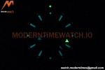 Omega - Seamaster 600m 43.5mm 36Th Americas Cup SS/RU White VSF A8900