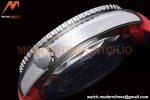 Omega - Seamaster 600m 43.5mm 36Th Americas Cup SS/RU White VSF A8900