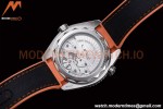 Omega - Seamaster Planet Ocean 600m 43.5mm SS/RU Black/Org VSF A8900