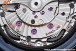 Omega - Seamaster Planet Ocean 600m 45.5mm Big Blue GMT CER/NY VSF A8906